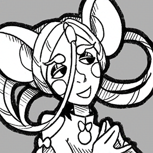 loop mouse